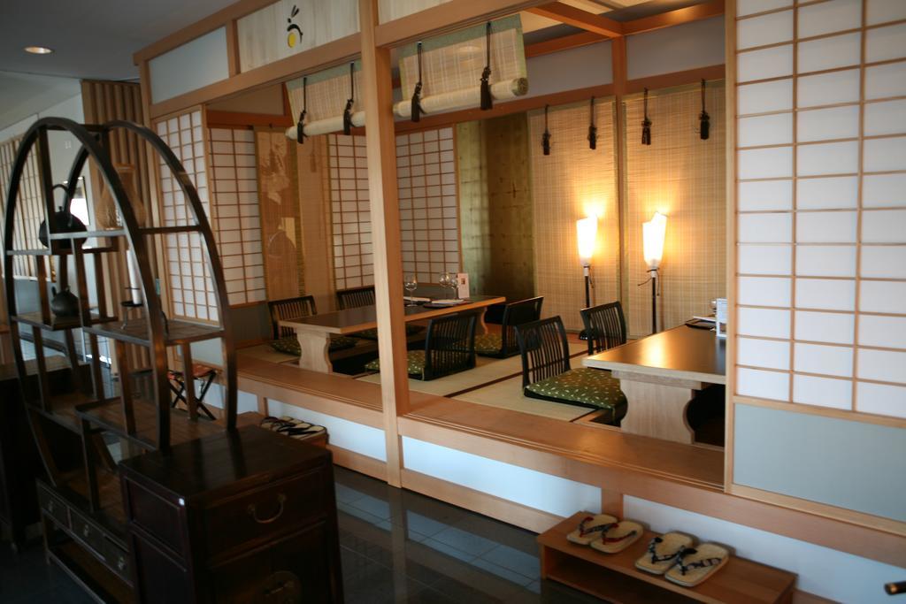 Ryokan Usagiyama / Auberge Hasenberg Widen المظهر الخارجي الصورة