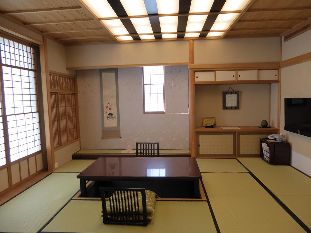 Ryokan Usagiyama / Auberge Hasenberg Widen المظهر الخارجي الصورة