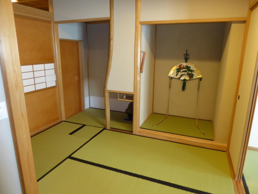 Ryokan Usagiyama / Auberge Hasenberg Widen المظهر الخارجي الصورة