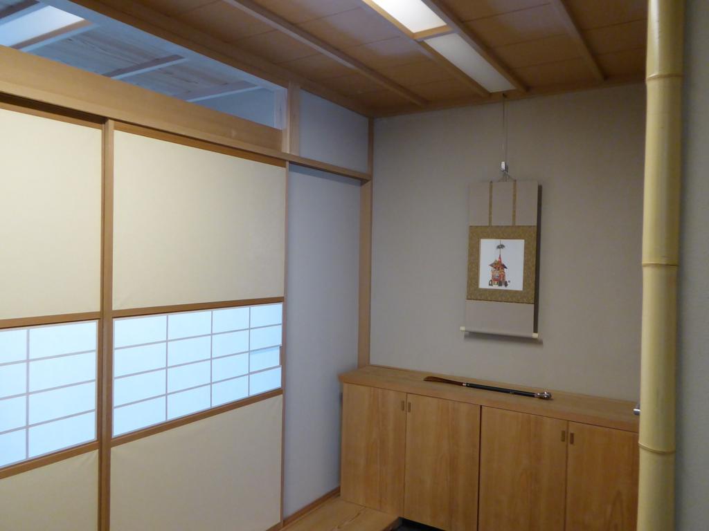 Ryokan Usagiyama / Auberge Hasenberg Widen المظهر الخارجي الصورة