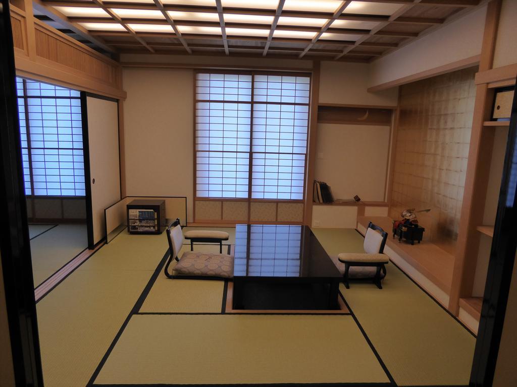 Ryokan Usagiyama / Auberge Hasenberg Widen المظهر الخارجي الصورة