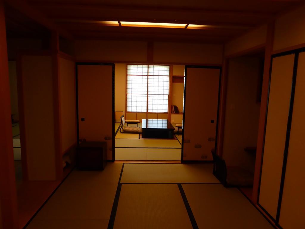 Ryokan Usagiyama / Auberge Hasenberg Widen المظهر الخارجي الصورة