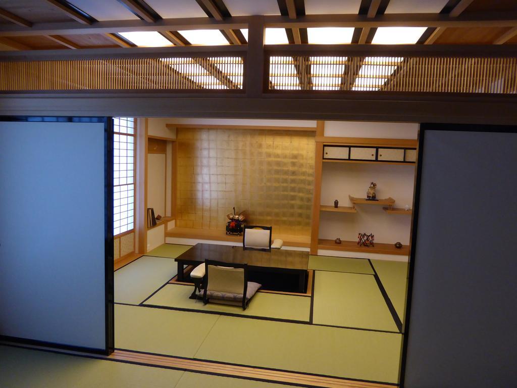 Ryokan Usagiyama / Auberge Hasenberg Widen المظهر الخارجي الصورة