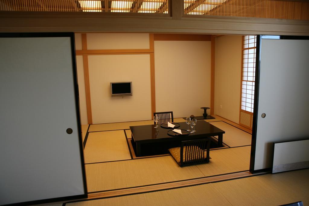 Ryokan Usagiyama / Auberge Hasenberg Widen المظهر الخارجي الصورة